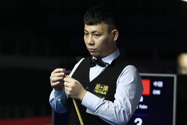 深刻的声明 深刻的声明