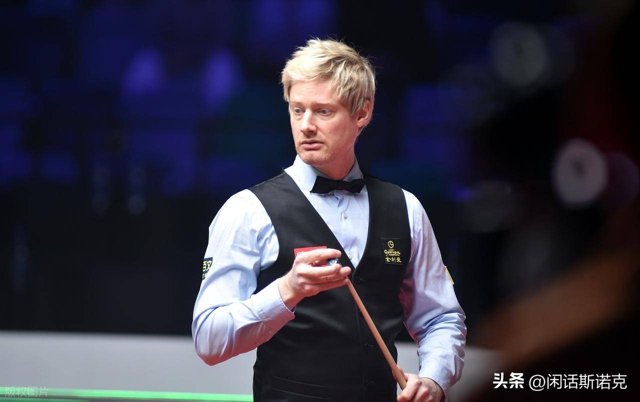 最终获胜的 最终获胜的